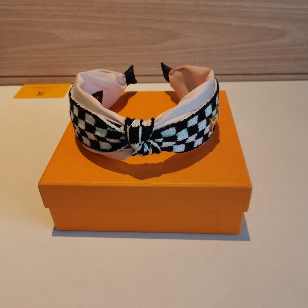 GLM - New Hair Band LUV 011