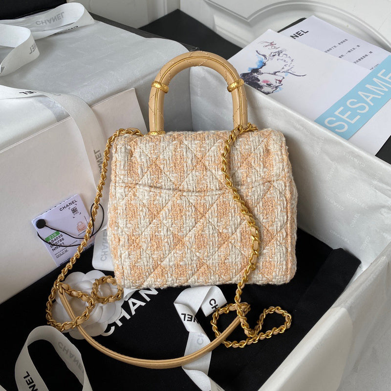 Satchel Bags - CHL Bags - 7540