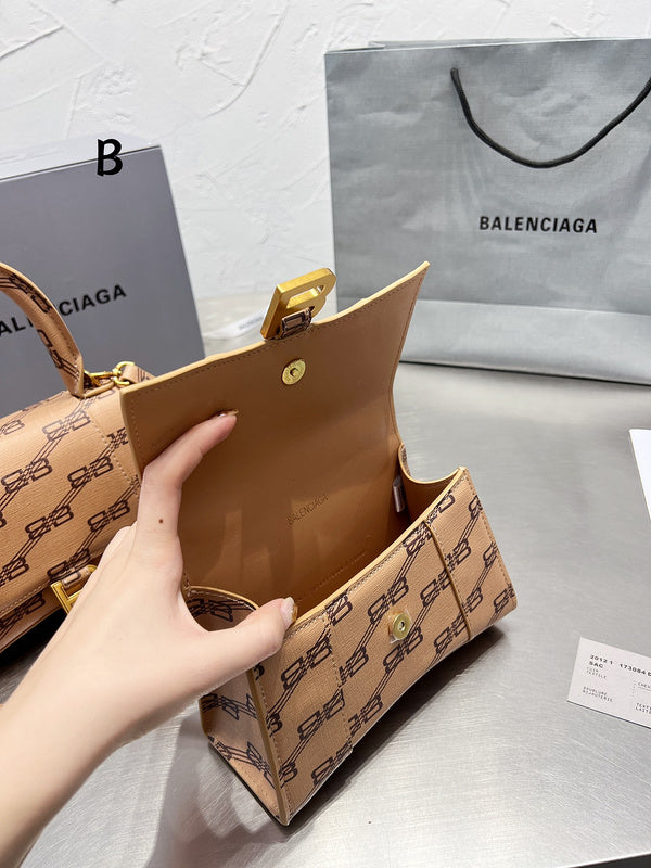 Glami GlamI - BGA Bags - 1620