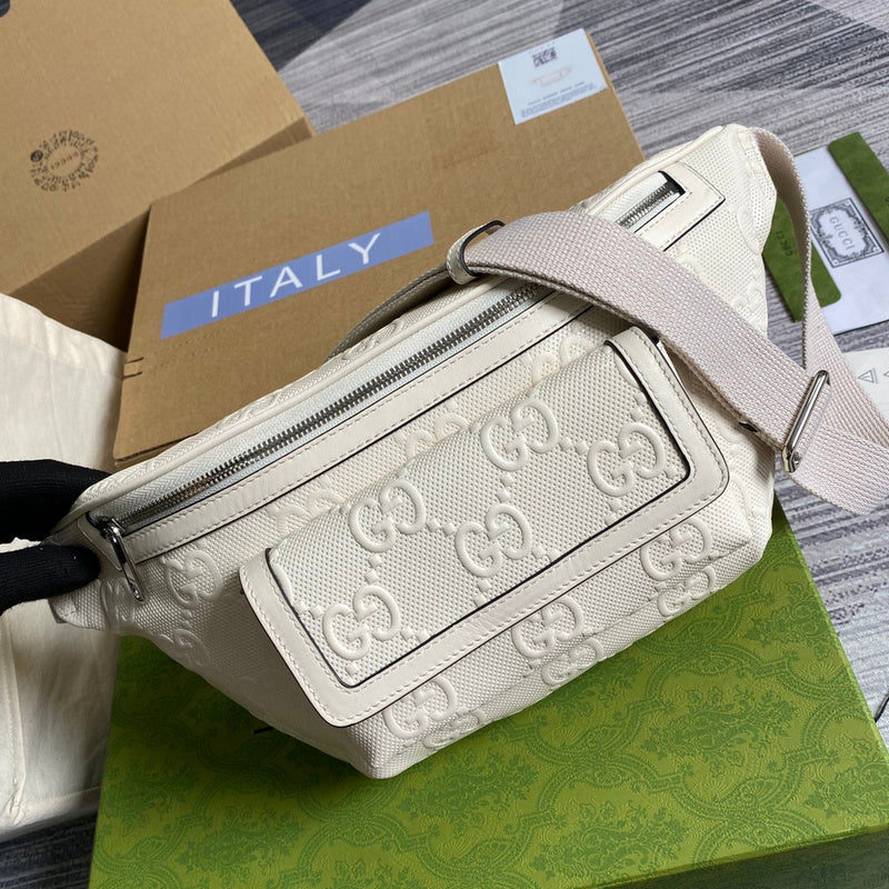 GLM - gg Bags - 2002