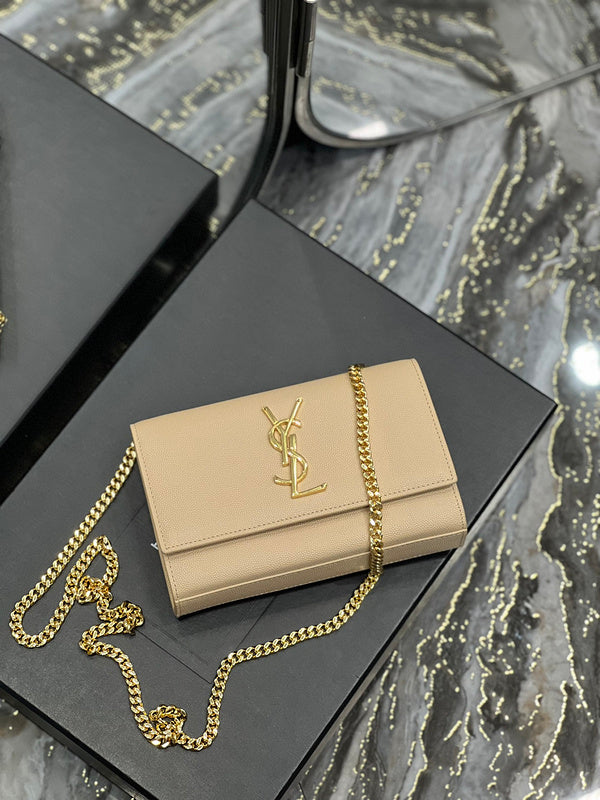 Satchel Bags - SLY Bags - 2055