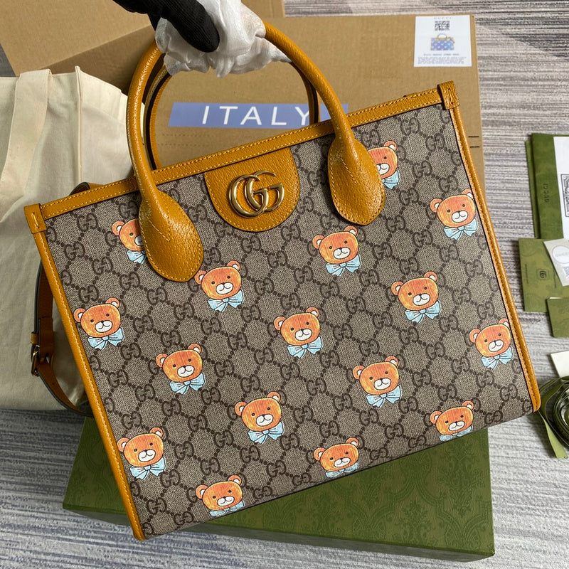 GLM - gg Bags - 2136