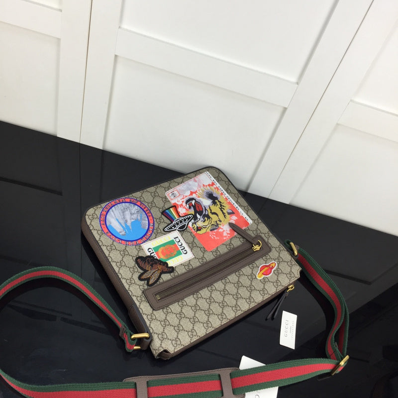Satchel Bags - GUC Bags - 1201