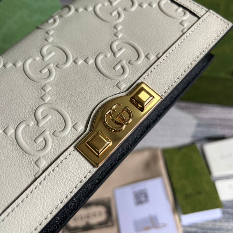 Satchel Bags - GCI Bags - 4705