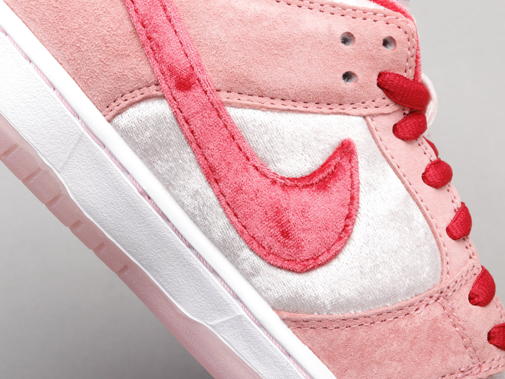 GLM - NKE Valentine's Day