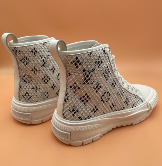 glami shop- LOV Men Shoes - 1157
