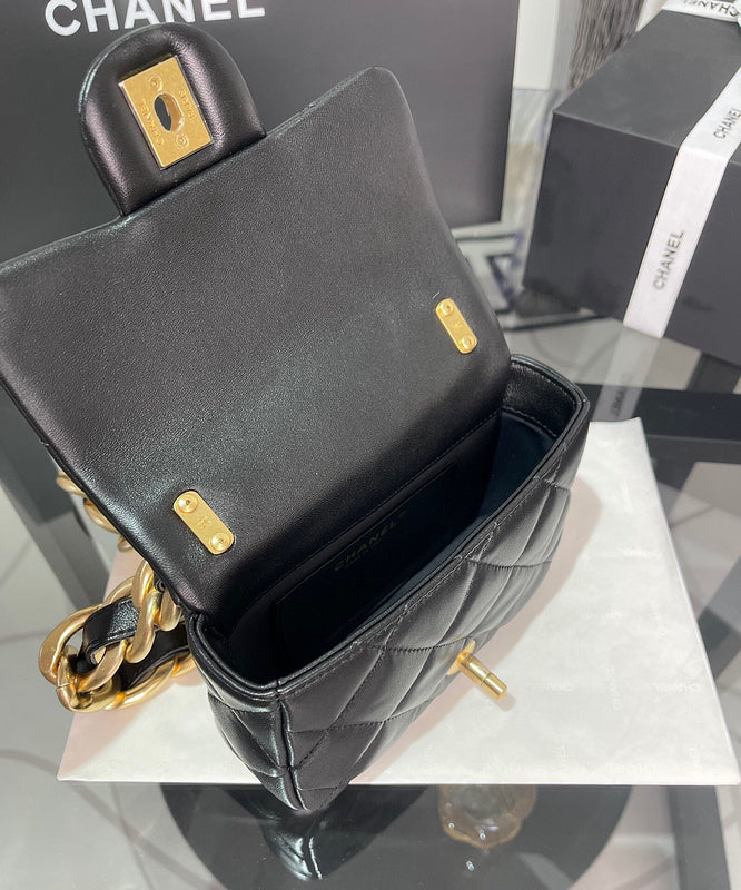 Satchel Bags - CHL Bags - 2463
