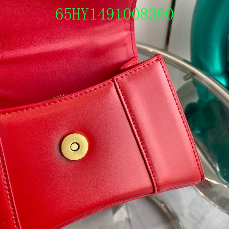 Satchel Bags - BGA Bags - 2049