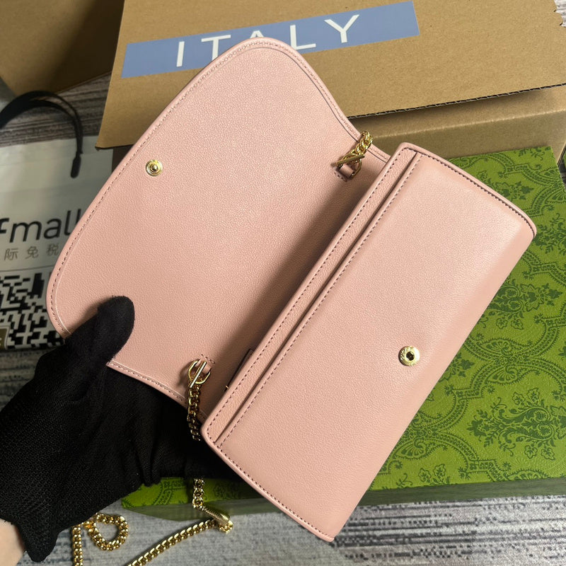 Satchel Bags - GCI Bags - 5606