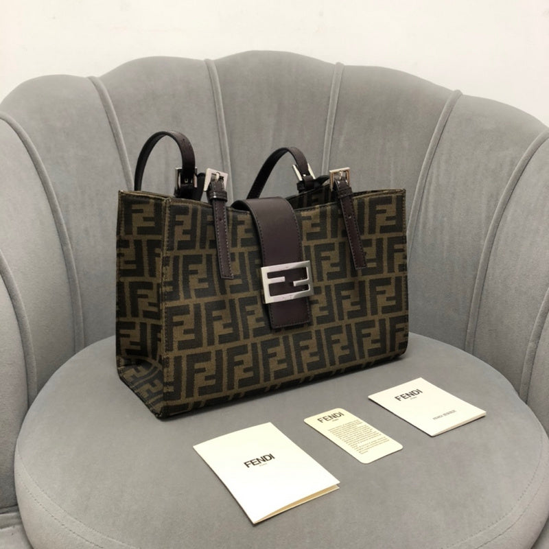 Satchel Bags - FDI Bags - 218