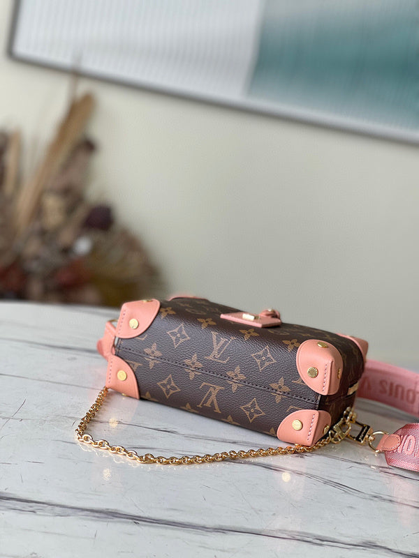 Glami- Glami- Lu-Vi bags - 4638
