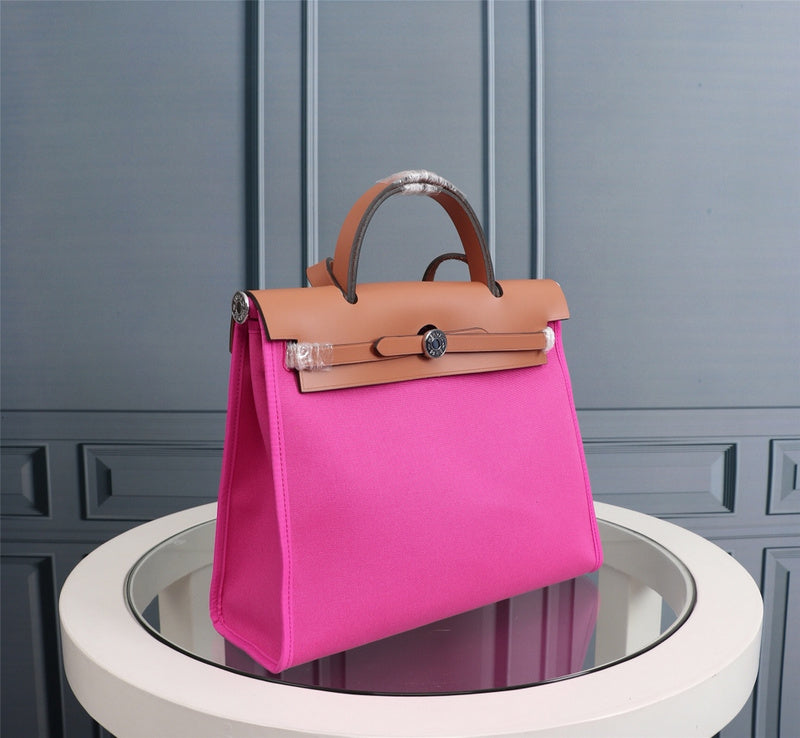 Satchel Bags - HMS Bags - 049