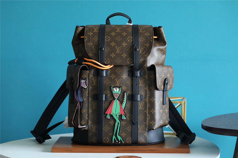 Glami GlamI Lu-Vi bags - 9657