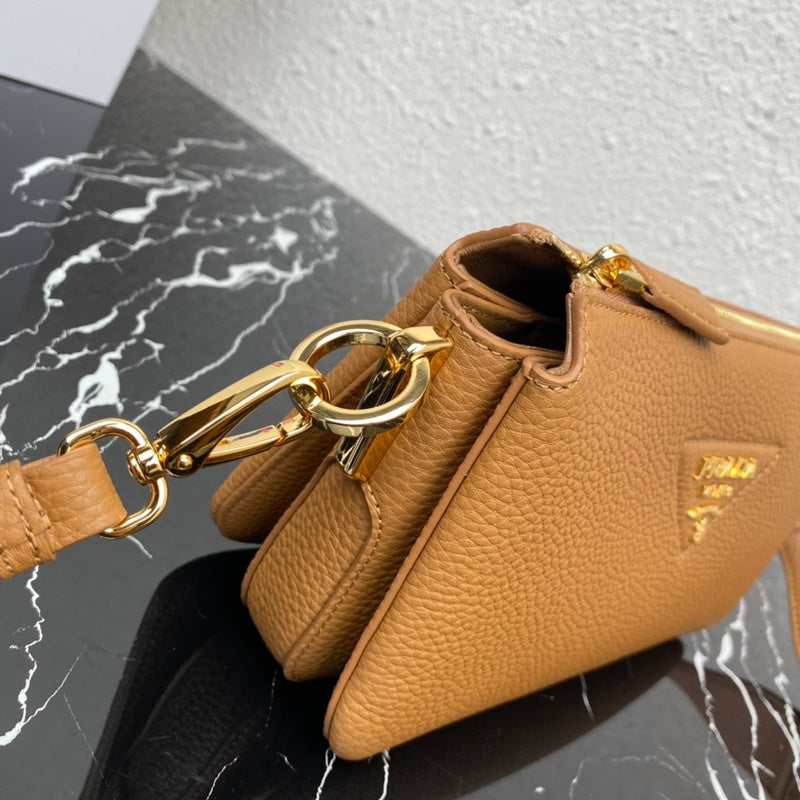 Satchel Bags - PDA Bags - 139
