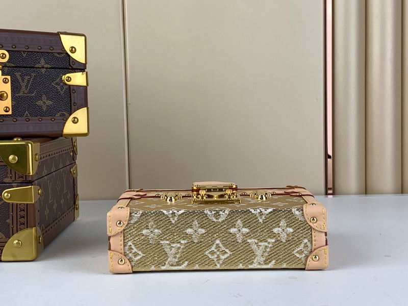 Satchel Bags - VL Bags - 2401