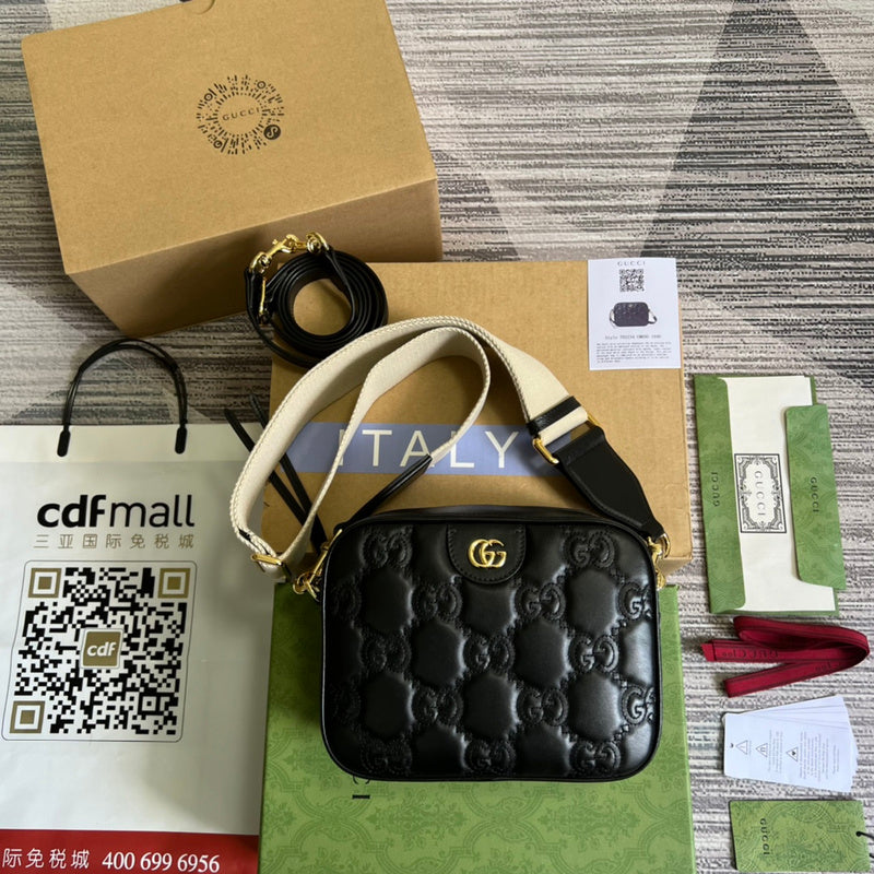 Satchel Bags - GCI Bags - 4281