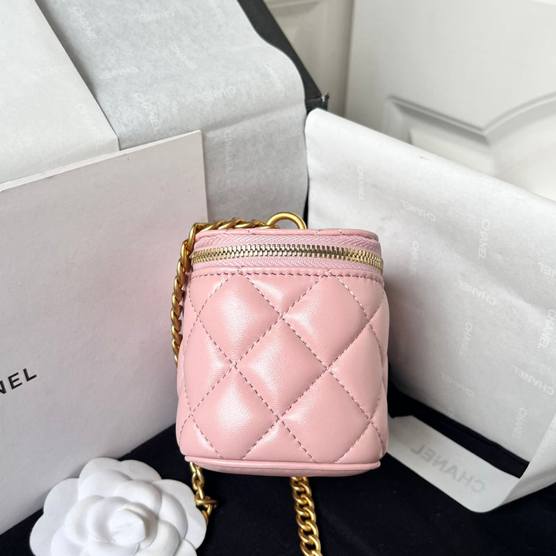 Satchel Bags - CHL Bags - 807