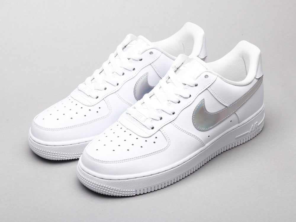 GLM - AF1 white laser