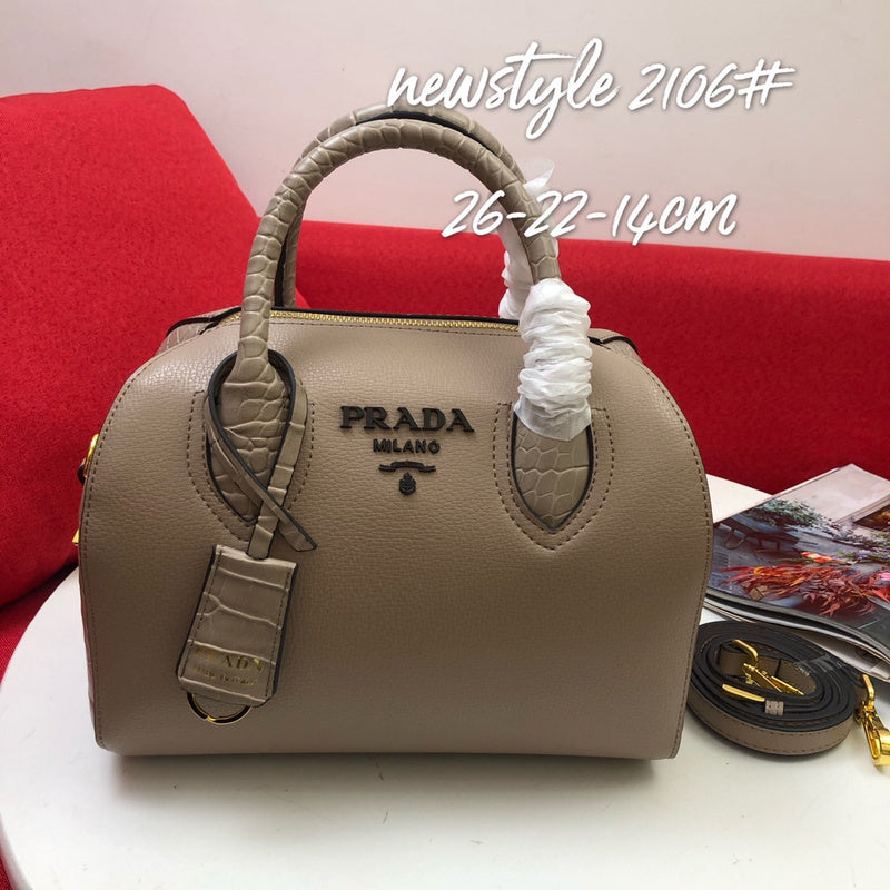 Satchel Bags - PDA Bags - 700