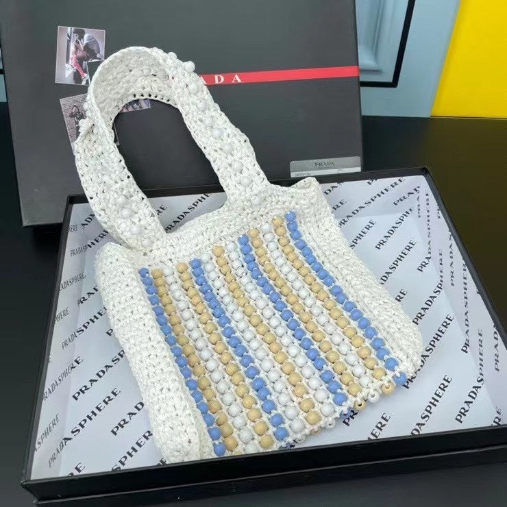 Satchel Bags - PDA Bags - 1147