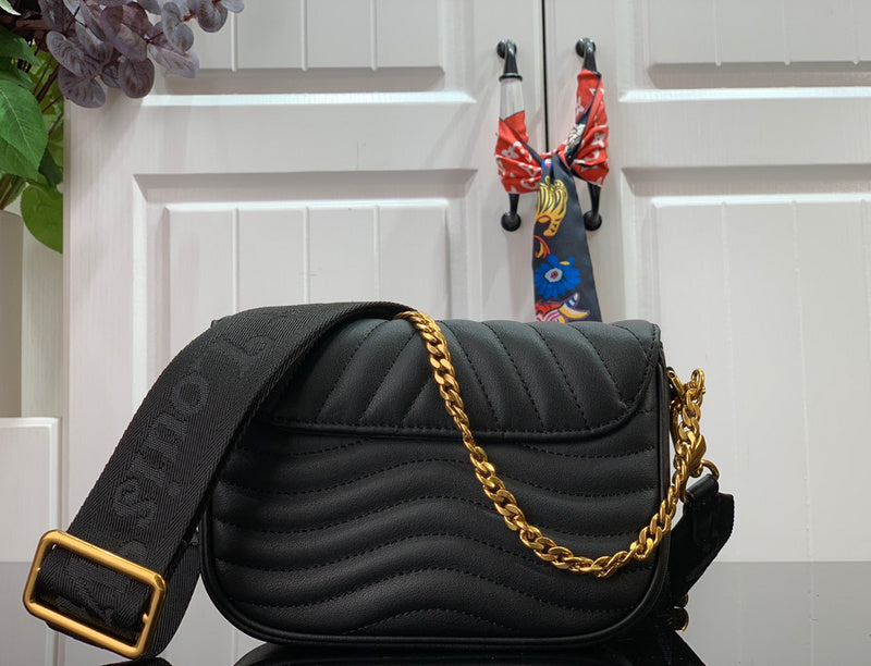 Satchel Bags - VL Bags - 6124