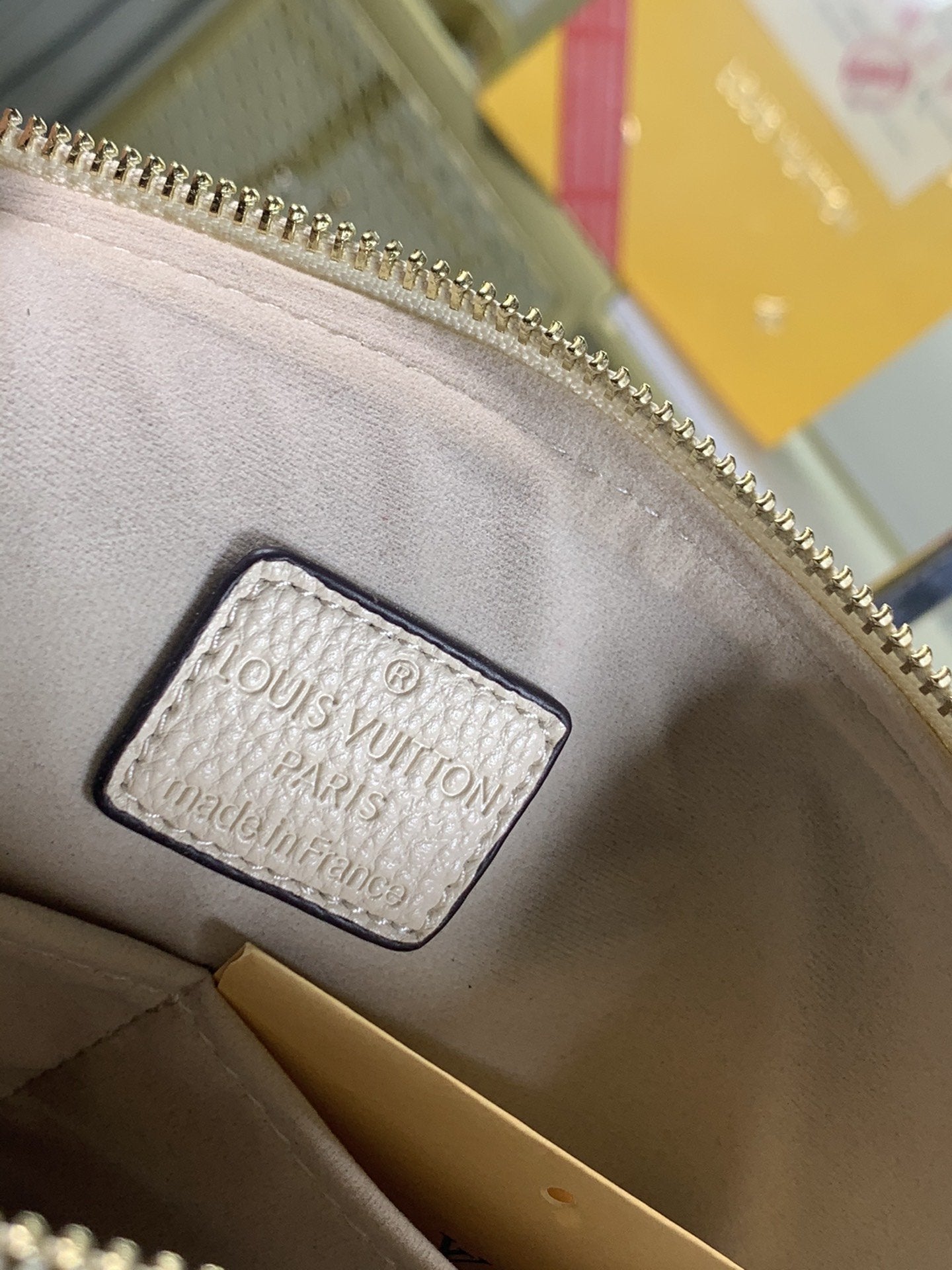 GLM - Top Quality Bags LUV 112
