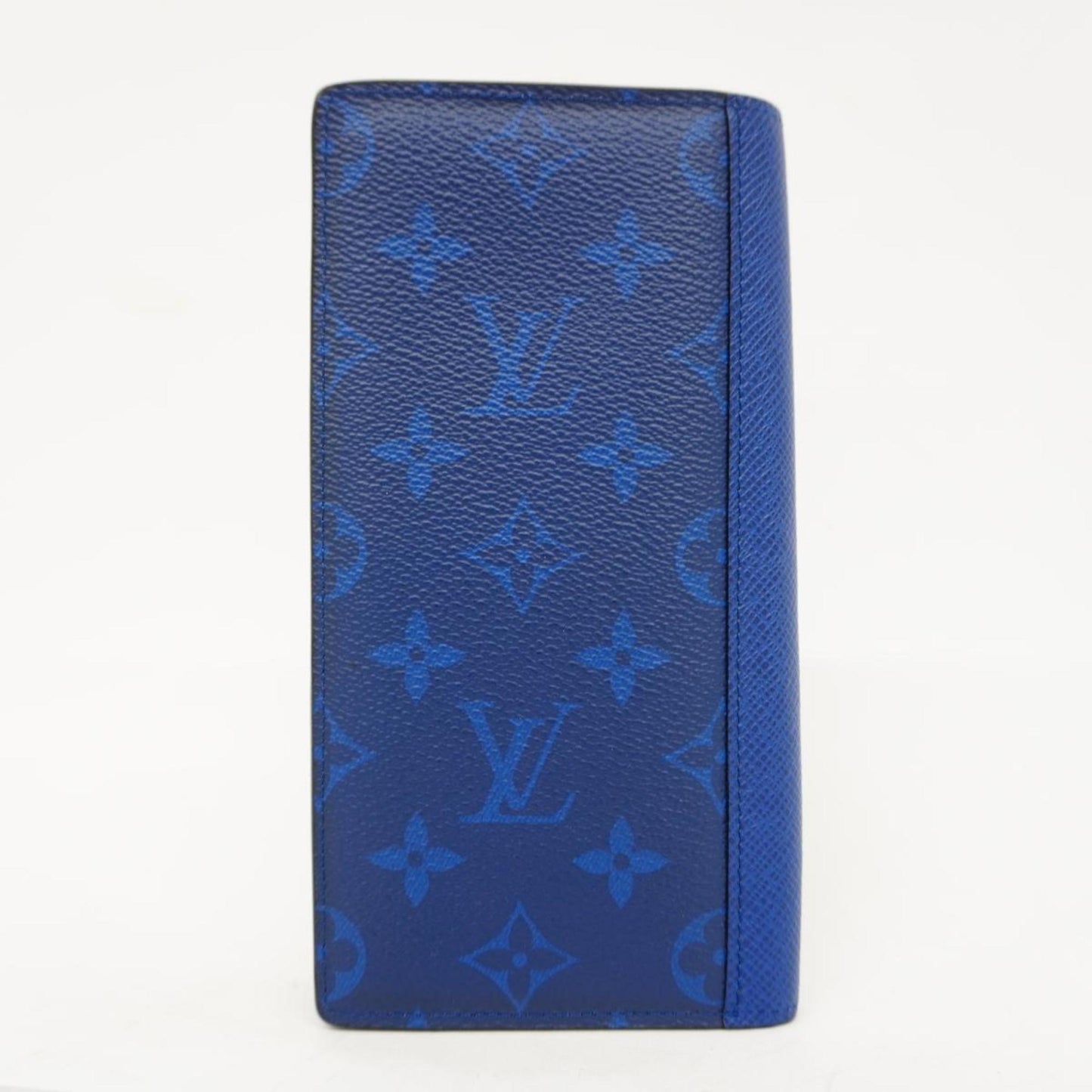 Louis Vuitton  Canvas Wallet  ()