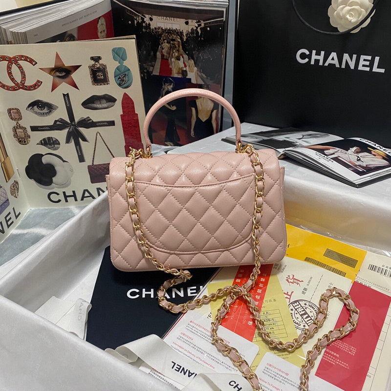 Satchel Bags - CHL Bags - 3328