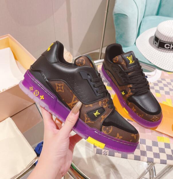 glami shop- LOV Men Shoes - 931