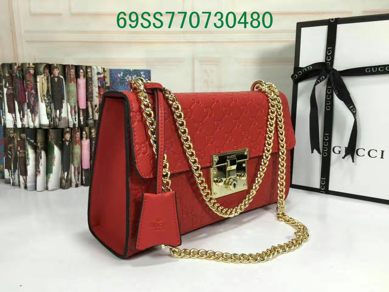 Glami - GUKI Bags - 2386