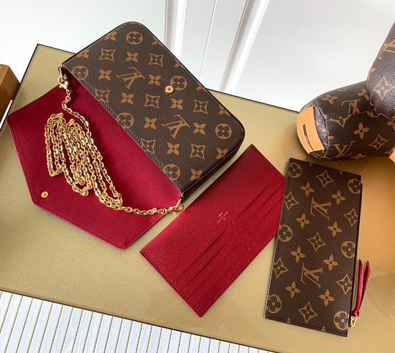 glami shop- LOV Bags - 2521