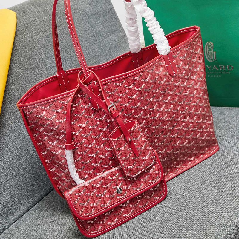 GLM - GYO Bags - 1502