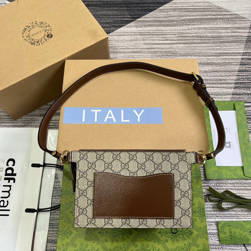 Satchel Bags - GCI Bags - 5219