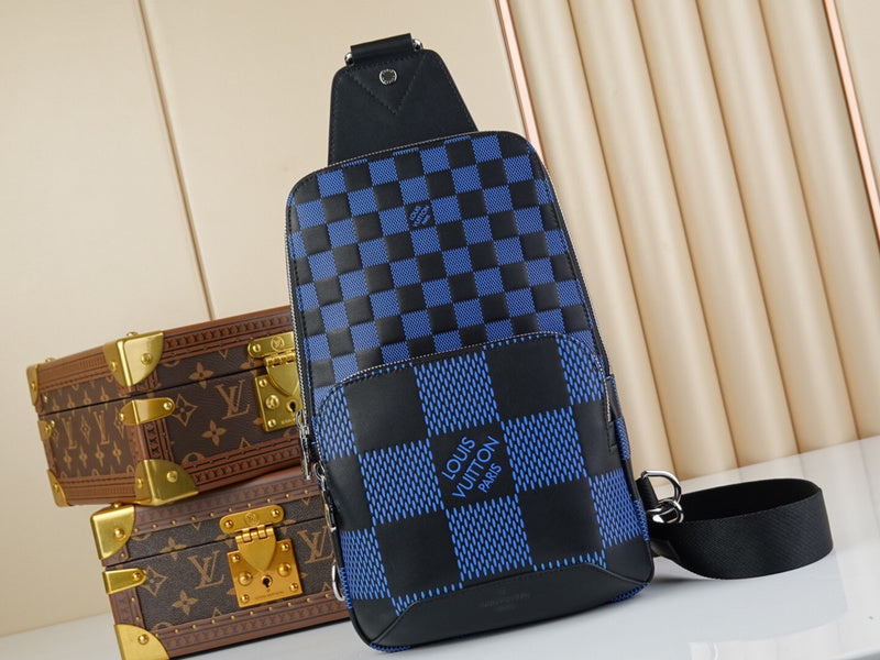 Satchel Bags - VL Bags - 5026
