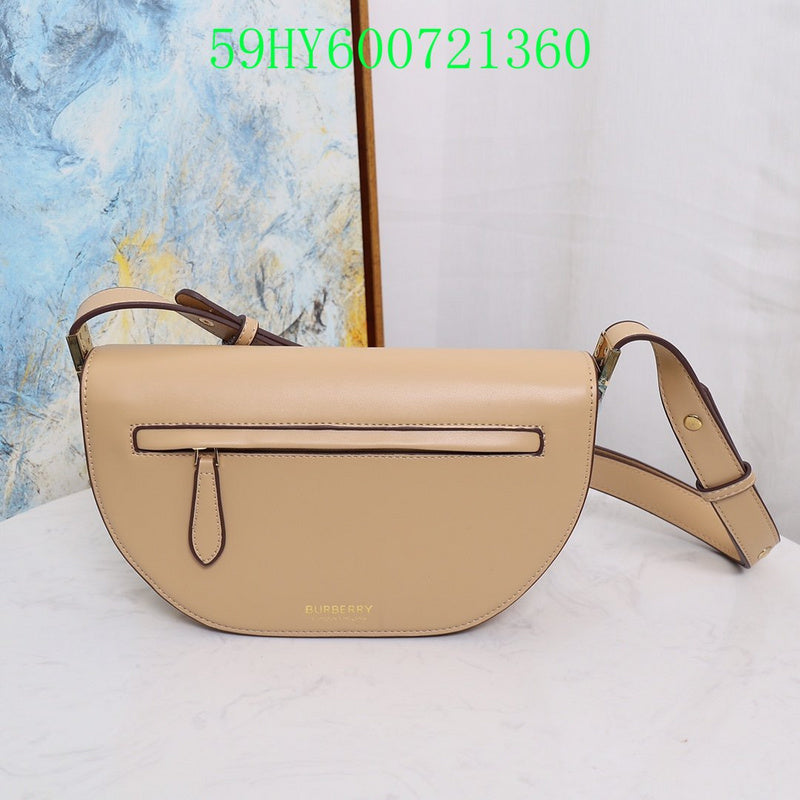 Fan Fashion -GLM - Top quality BBR Bags - 445