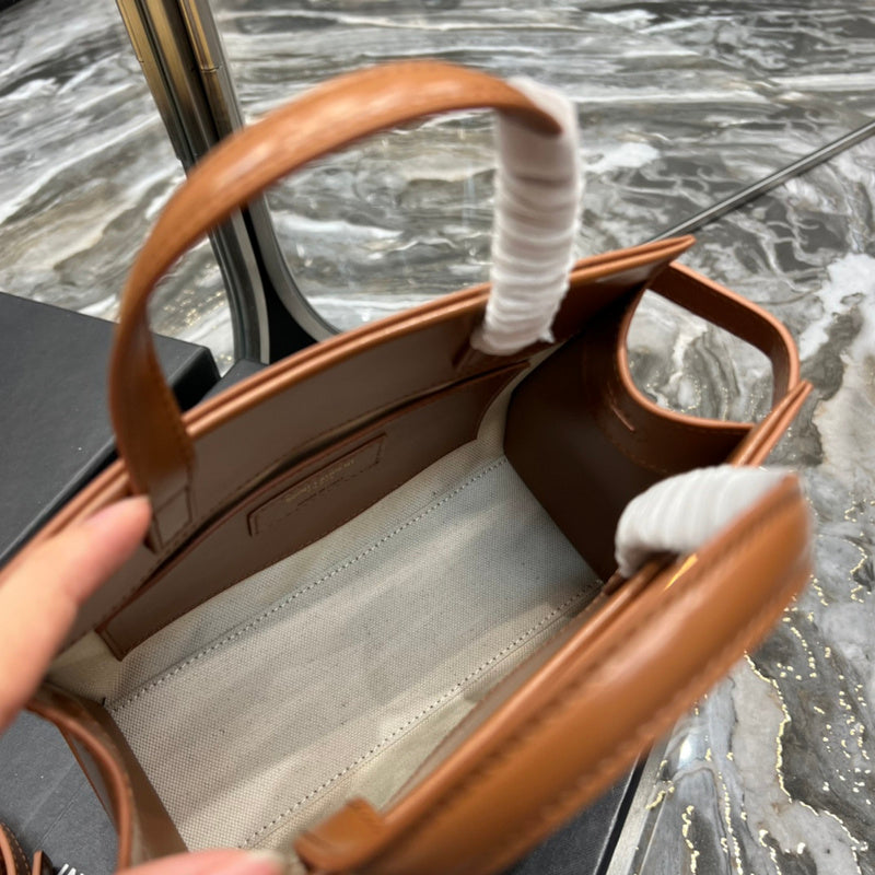 Satchel Bags - SLY Bags - 2235