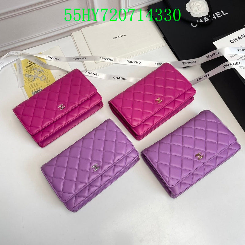 Satchel Bags - CHL Bags - 5127