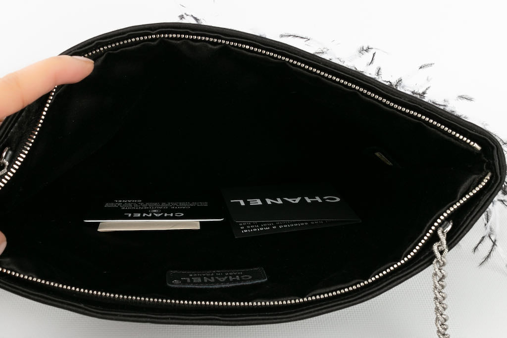 Sac Chanel EtÃƒÆ’Ã‚Â© 2011