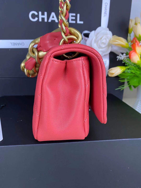 Satchel Bags - CHL Bags - 4114
