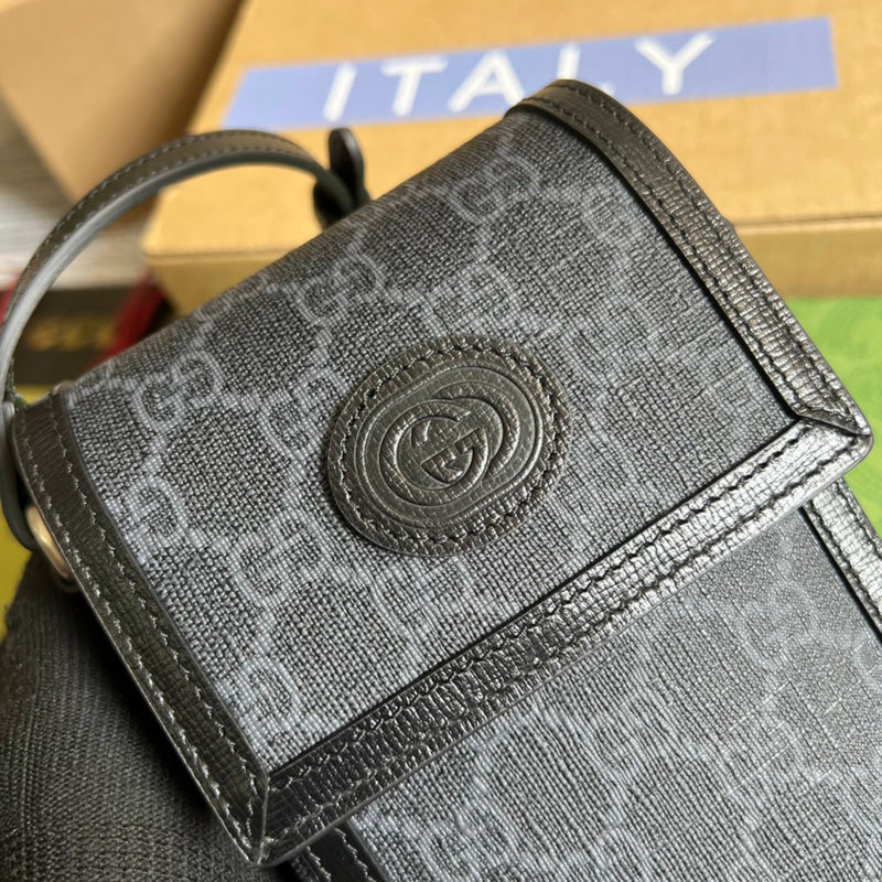 Satchel Bags - GCI Bags - 4582