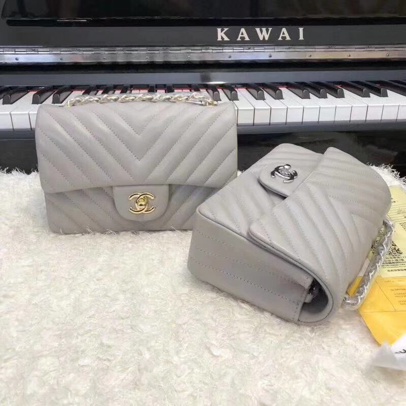 Satchel Bags - CHL Bags - 574