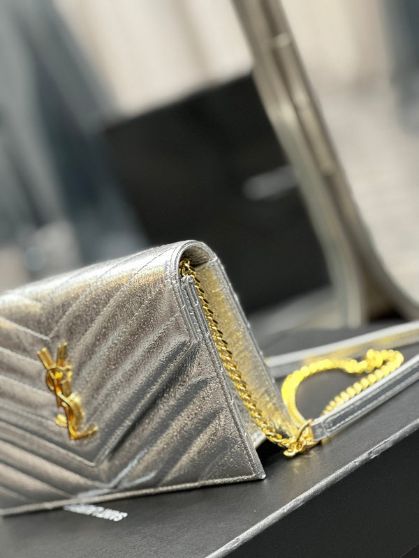 GLM - SLY Bags - 908