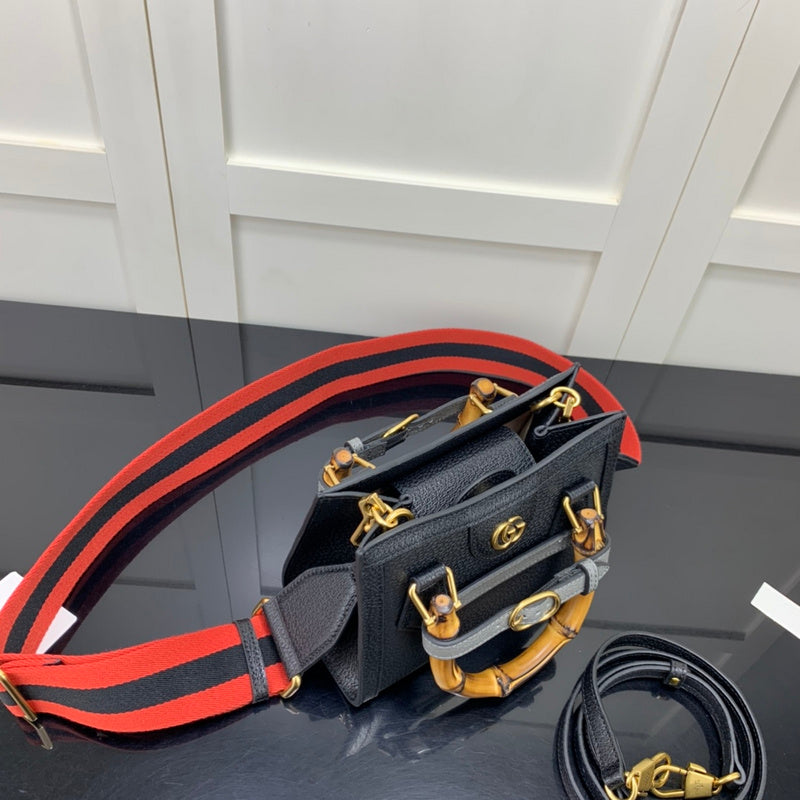 Satchel Bags - GUC Bags - 130