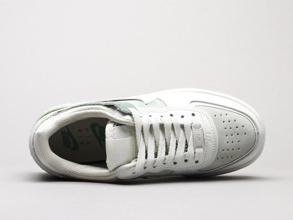 GLM - AF1 Shadow deconstruction