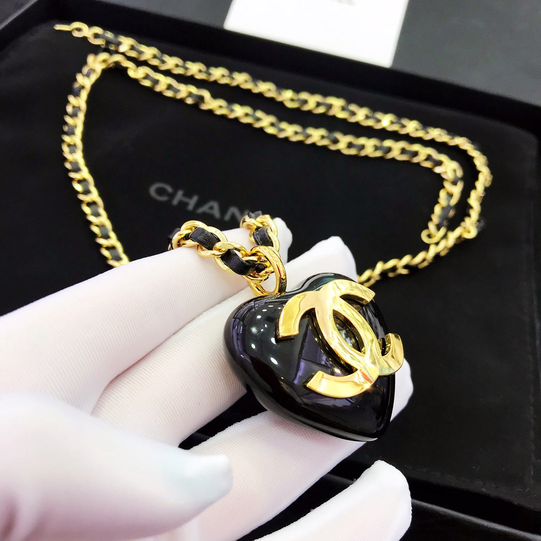 GLM - Top Quality Necklace CHL052