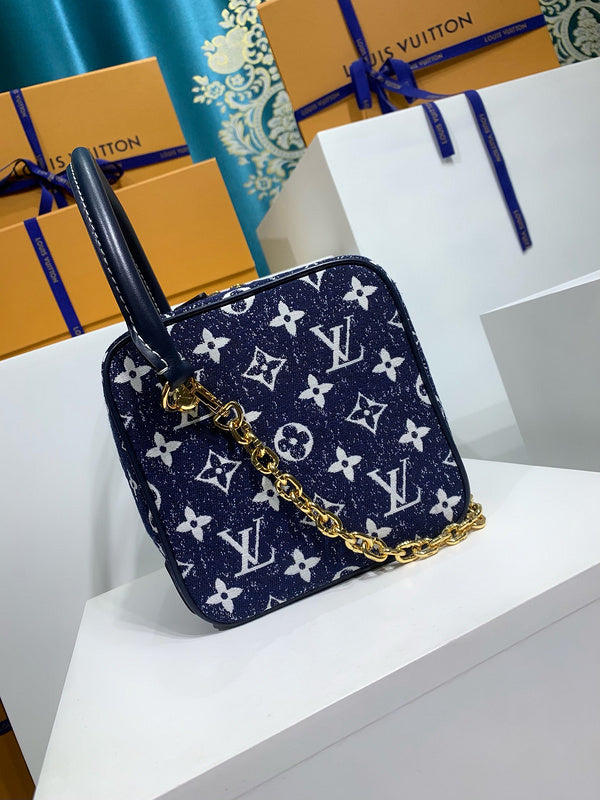 Satchel Bags - VL Bags - 4685