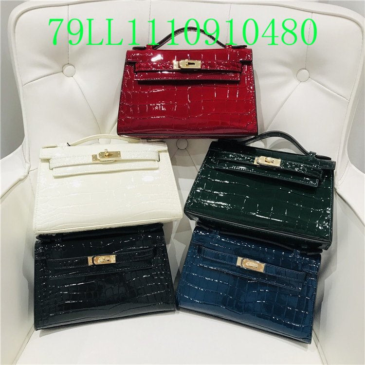 Glami - HMS Bags - 1118