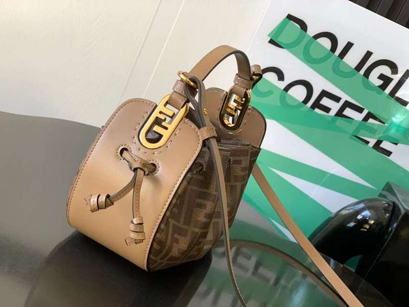 FDI Bags - Luxurious Bags  029