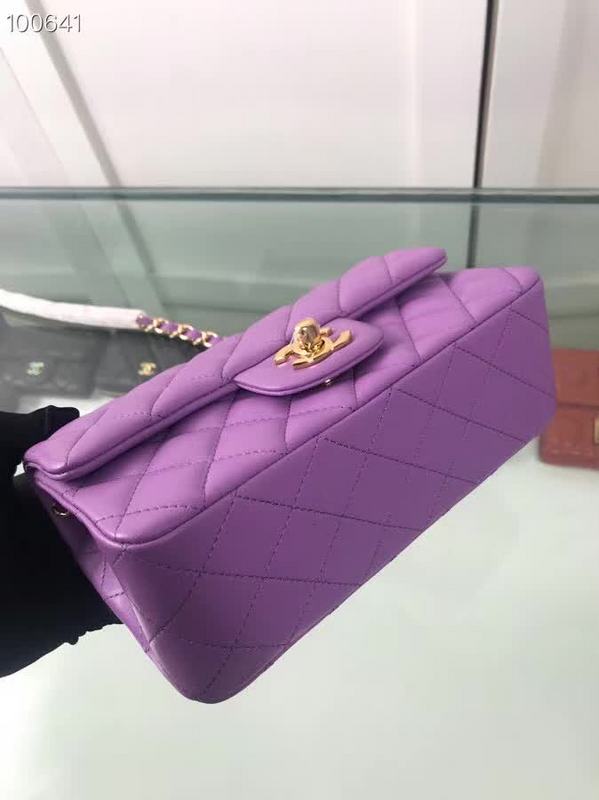 Satchel Bags - CHL Bags - 6606