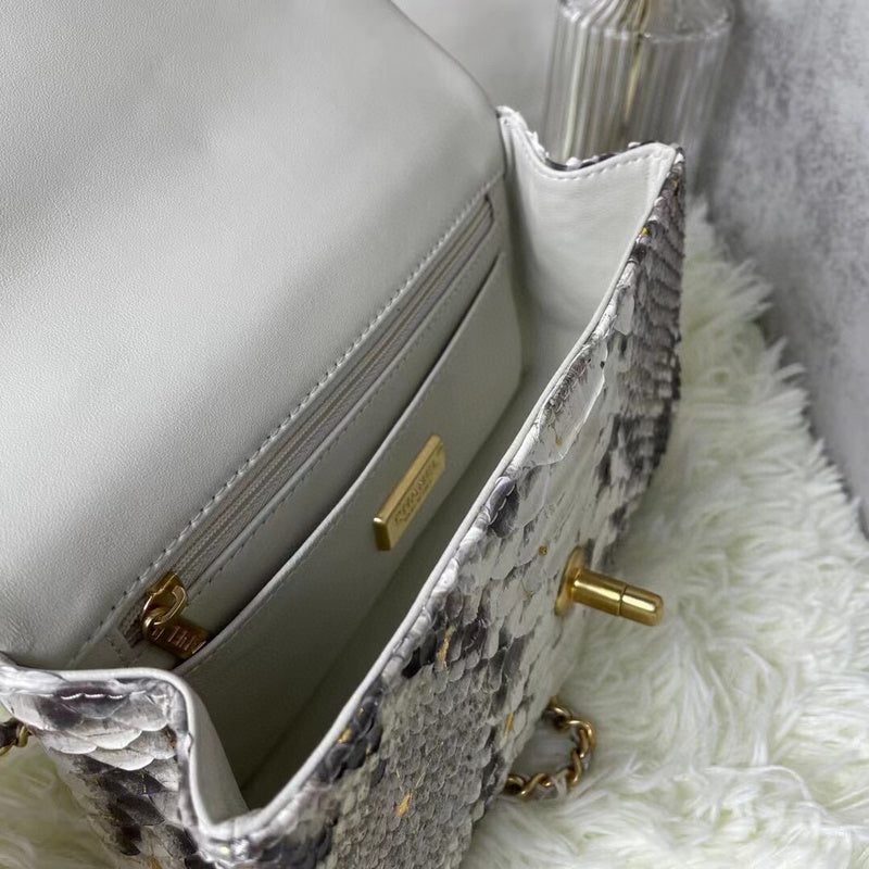 Satchel Bags - CHL Bags - 3159